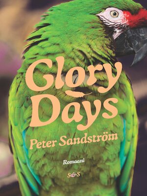 cover image of Glory Days